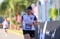 5K Colegio Americano con causa
