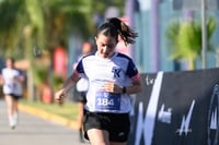 5K Colegio Americano con causa
