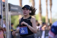 5K Colegio Americano con causa