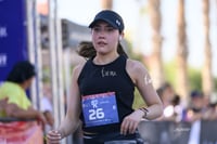 5K Colegio Americano con causa