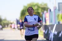 5K Colegio Americano con causa