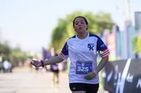 5K Colegio Americano con causa