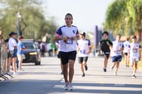 5K Colegio Americano con causa