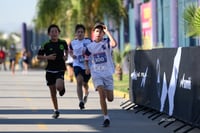 5K Colegio Americano con causa