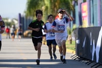 5K Colegio Americano con causa