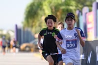 5K Colegio Americano con causa