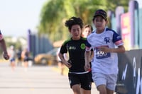5K Colegio Americano con causa