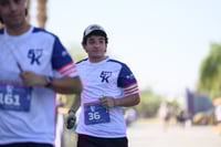 5K Colegio Americano con causa