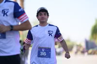 5K Colegio Americano con causa