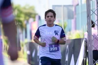 5K Colegio Americano con causa