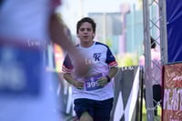 5K Colegio Americano con causa