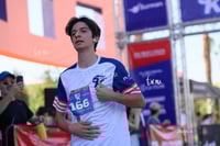5K Colegio Americano con causa