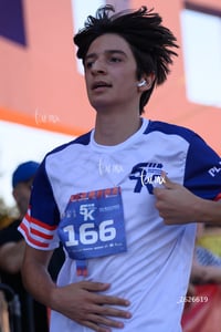 5K Colegio Americano con causa