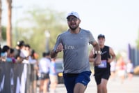 5K Colegio Americano con causa