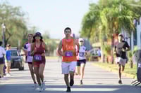 5K Colegio Americano con causa