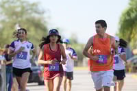 5K Colegio Americano con causa