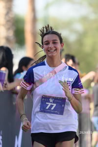 5K Colegio Americano con causa