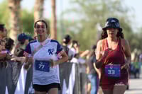 5K Colegio Americano con causa