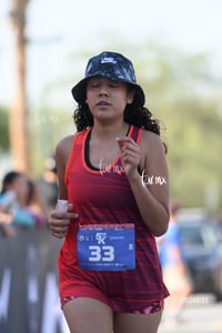 5K Colegio Americano con causa