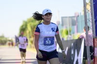 5K Colegio Americano con causa