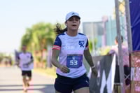 5K Colegio Americano con causa