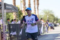 5K Colegio Americano con causa