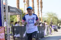5K Colegio Americano con causa