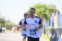 5K Colegio Americano con causa