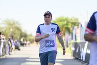 5K Colegio Americano con causa