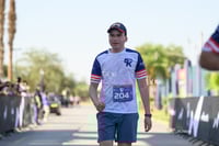 5K Colegio Americano con causa