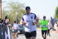 5K Colegio Americano con causa