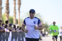 5K Colegio Americano con causa