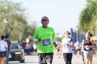 5K Colegio Americano con causa