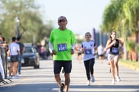 5K Colegio Americano con causa