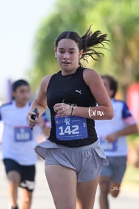 5K Colegio Americano con causa