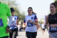 5K Colegio Americano con causa