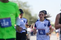 5K Colegio Americano con causa