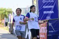 5K Colegio Americano con causa
