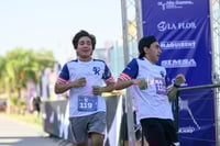 5K Colegio Americano con causa