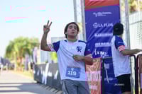5K Colegio Americano con causa