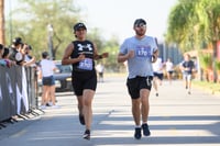 5K Colegio Americano con causa
