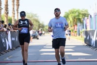 5K Colegio Americano con causa