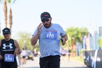 5K Colegio Americano con causa