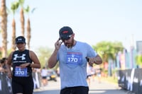 5K Colegio Americano con causa