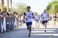 5K Colegio Americano con causa