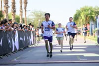 5K Colegio Americano con causa