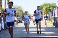 5K Colegio Americano con causa