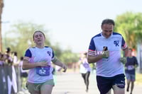 5K Colegio Americano con causa