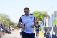 5K Colegio Americano con causa