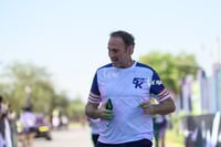 5K Colegio Americano con causa